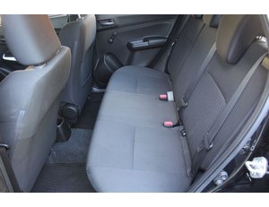 
										SUZUKI SWIFT 1.2 GLE MILD HYBRID full									