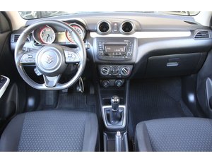 
										SUZUKI SWIFT 1.2 GLE MILD HYBRID full									