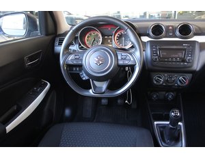 
										SUZUKI SWIFT 1.2 GLE MILD HYBRID full									