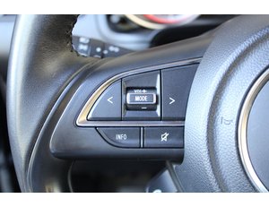 
										SUZUKI SWIFT 1.2 GLE MILD HYBRID full									