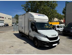 
										IVECO DAILY 3.0D 160CV 35MMA 20M3 BATALLA 4100MM (35C16H 3.0) full									