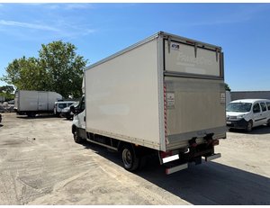 
										IVECO DAILY 3.0D 160CV 35MMA 20M3 BATALLA 4100MM (35C16H 3.0) full									