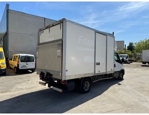 
										IVECO DAILY 3.0D 160CV 35MMA 20M3 BATALLA 4100MM (35C16H 3.0) full									
