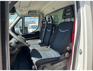 
										IVECO DAILY 3.0D 160CV 35MMA 20M3 BATALLA 4100MM (35C16H 3.0) full									
