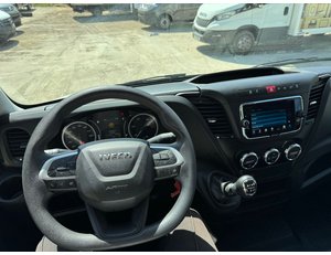 
										IVECO DAILY 3.0D 160CV 35MMA 20M3 BATALLA 4100MM (35C16H 3.0) full									
