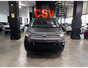 
										CITROEN JUMPY 1.5BLUEHDI 120CV COMBI XL full									