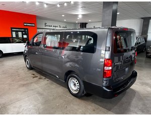 
										CITROEN JUMPY 1.5BLUEHDI 120CV COMBI XL full									
