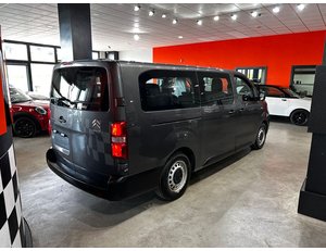 
										CITROEN JUMPY 1.5BLUEHDI 120CV COMBI XL full									