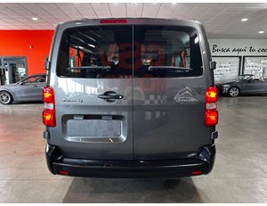 
										CITROEN JUMPY 1.5BLUEHDI 120CV COMBI XL full									