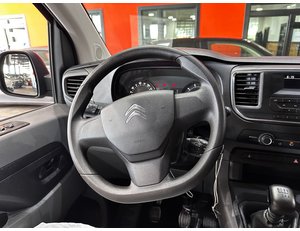 
										CITROEN JUMPY 1.5BLUEHDI 120CV COMBI XL full									