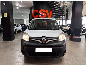 
										RENAULT KANGOO COMBI 1.5DCI 95CV MAXI 4PLAZAS full									