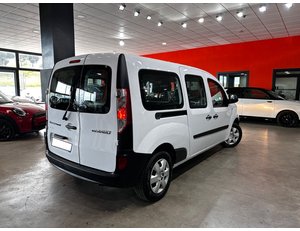 
										RENAULT KANGOO COMBI 1.5DCI 95CV MAXI 4PLAZAS full									