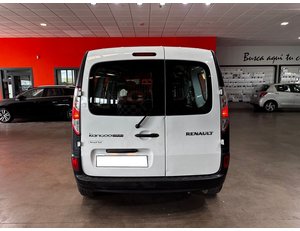 
										RENAULT KANGOO COMBI 1.5DCI 95CV MAXI 4PLAZAS full									