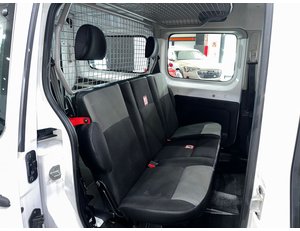 
										RENAULT KANGOO COMBI 1.5DCI 95CV MAXI 4PLAZAS full									