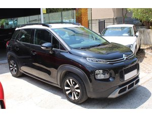 
										CITROEN C3 AIRCROSS PURETECH 60KW (82CV) FEEL full									