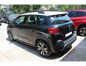 
										CITROEN C3 AIRCROSS PURETECH 60KW (82CV) FEEL full									