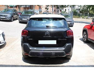 
										CITROEN C3 AIRCROSS PURETECH 60KW (82CV) FEEL full									
