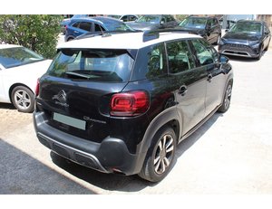 
										CITROEN C3 AIRCROSS PURETECH 60KW (82CV) FEEL full									
