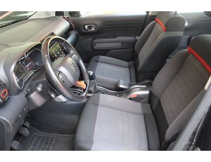 
										CITROEN C3 AIRCROSS PURETECH 60KW (82CV) FEEL full									