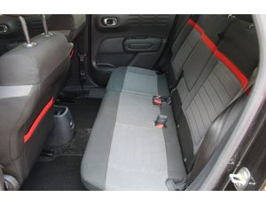 
										CITROEN C3 AIRCROSS PURETECH 60KW (82CV) FEEL full									
