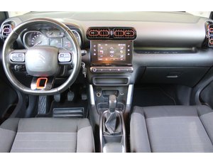 
										CITROEN C3 AIRCROSS PURETECH 60KW (82CV) FEEL full									