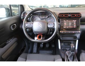 
										CITROEN C3 AIRCROSS PURETECH 60KW (82CV) FEEL full									