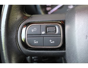 
										CITROEN C3 AIRCROSS PURETECH 60KW (82CV) FEEL full									