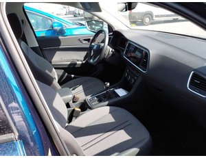 
										SEAT ATECA 1.5 TSI 110KW (150CV) ST&SP STYLE XM full									