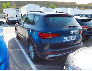 
										SEAT ATECA 1.5 TSI 110KW (150CV) ST&SP STYLE XM full									