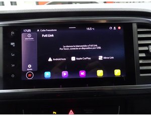 
										SEAT ATECA 1.5 TSI 110KW (150CV) ST&SP STYLE XM full									