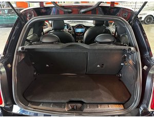 
										MINI MINI COOPER SE full									