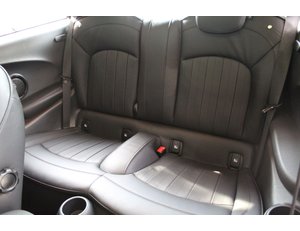 
										MINI MINI COOPER SE full									