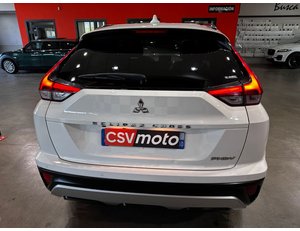 
										MITSUBISHI ECLIPSE CROSS 2.4 PHEV KAITEKI AUTO 4WD full									