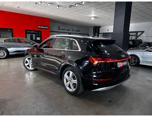 
										AUDI E-TRON ADVANCED 55 QUATTRO full									