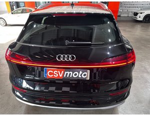 
										AUDI E-TRON ADVANCED 55 QUATTRO full									