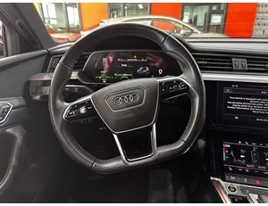 
										AUDI E-TRON ADVANCED 55 QUATTRO full									