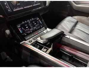 
										AUDI E-TRON ADVANCED 55 QUATTRO full									