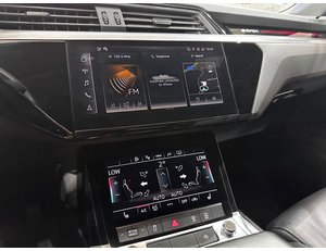 
										AUDI E-TRON ADVANCED 55 QUATTRO full									