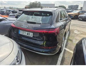 
										AUDI E-TRON ADVANCED 55 QUATTRO full									