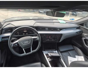 
										AUDI E-TRON ADVANCED 55 QUATTRO full									