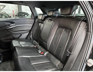 
										AUDI E-TRON ADVANCED 55 QUATTRO full									
