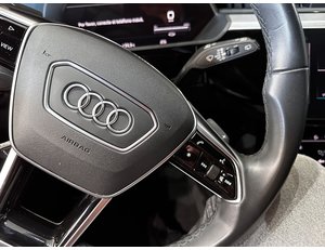 
										AUDI E-TRON ADVANCED 55 QUATTRO full									