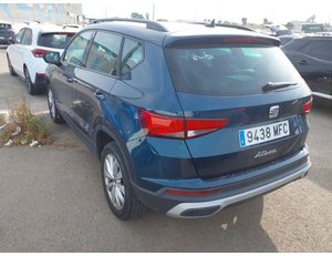 
										SEAT ATECA 1.5 TSI 110KW (150CV) ST&SP STYLE XM full									