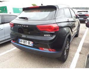 
										DFSK SERES 3 S2 160CV full									