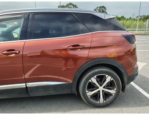 
										PEUGEOT 3008 PURETECH 132KW (180CV) EAT8 GT LINE full									