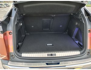 
										PEUGEOT 3008 PURETECH 132KW (180CV) EAT8 GT LINE full									