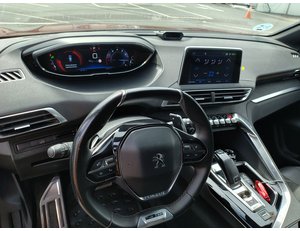 
										PEUGEOT 3008 PURETECH 132KW (180CV) EAT8 GT LINE full									