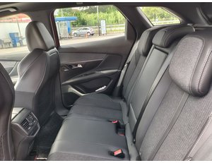 
										PEUGEOT 3008 PURETECH 132KW (180CV) EAT8 GT LINE full									