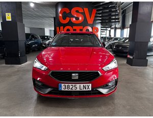 
										SEAT LEON 1.5 ETSI 110KW DSG-7 S&S FR GO L full									