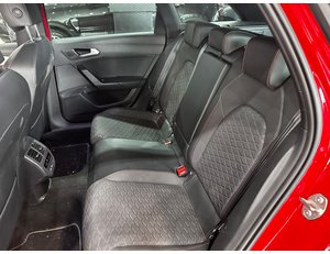 
										SEAT LEON 1.5 ETSI 110KW DSG-7 S&S FR GO L full									